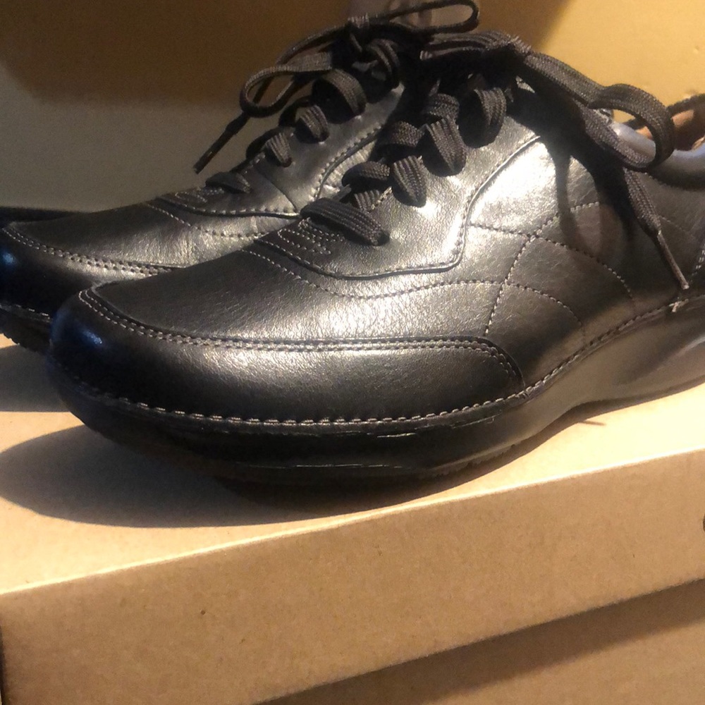 Brand New in box Clarks Shoes